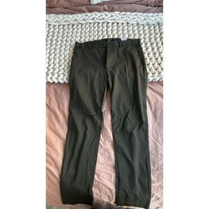 Men's Banana Republic Chinos